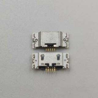 USB充電尾插端口適用於摩托Moto G5 Plus XT1683 XT1686 G5S Plus XT1806连接器