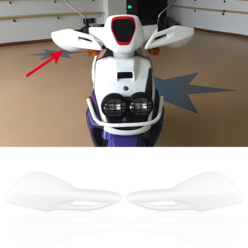 適用YAMAHA BWS100護手 4VP 手把擋風護手防風蓋