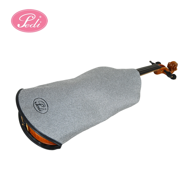 新款佩迪PEDI小提琴保護套 防震防塵透氣琴套/提琴袋