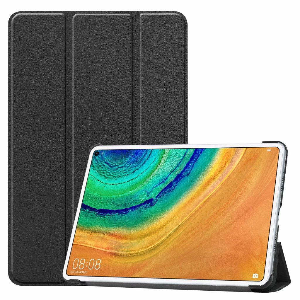 適用華為Huawei MatePad Pro 10.8（2021）2019休眠皮套保護套