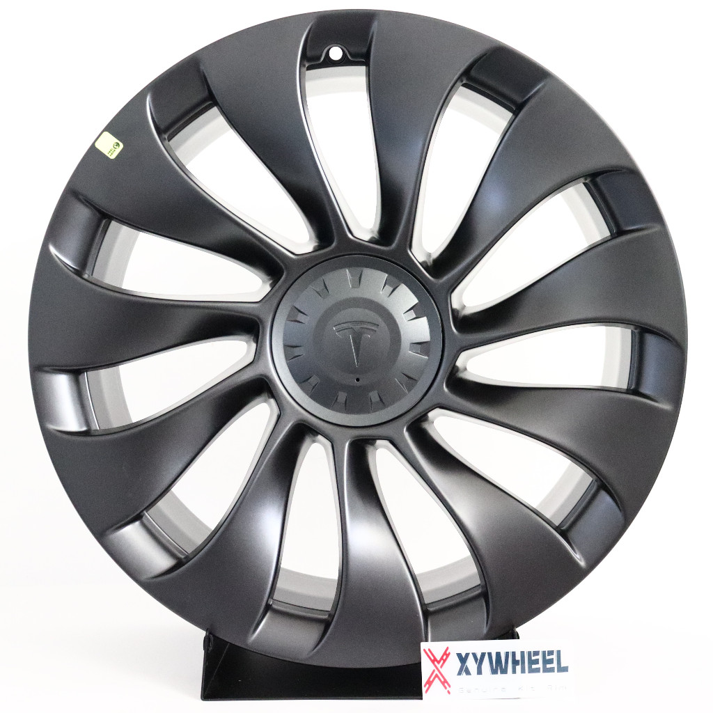 特斯拉 Tesla ModelY performance 輪圈 鋁圈 輪框 21吋 正原廠輪框 鋁圈 輪圈