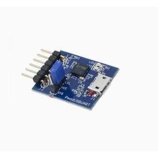 410-212 下載器USB-UART 300波特 3M波特資料速率 PMOD&*--
