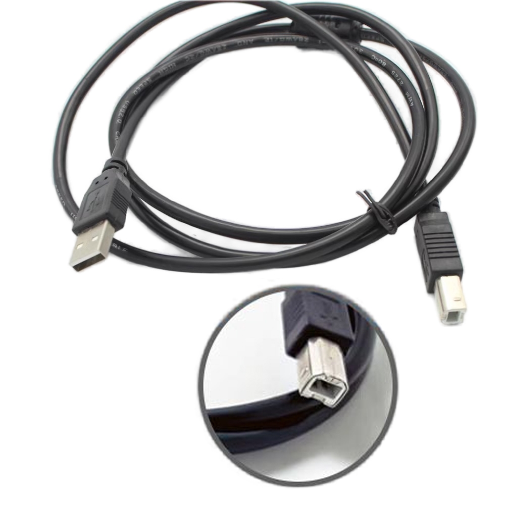 通用型汽車診斷儀USB連接線  汽車檢測儀數據線 適用於福特檢測BMW檢測儀