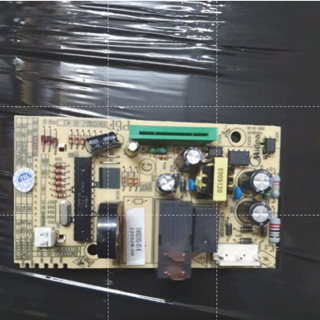 Lgz SHARP 微波爐 PCB 組件 R-347EK R-357EK R-207EK 零件 (0266) (現貨)