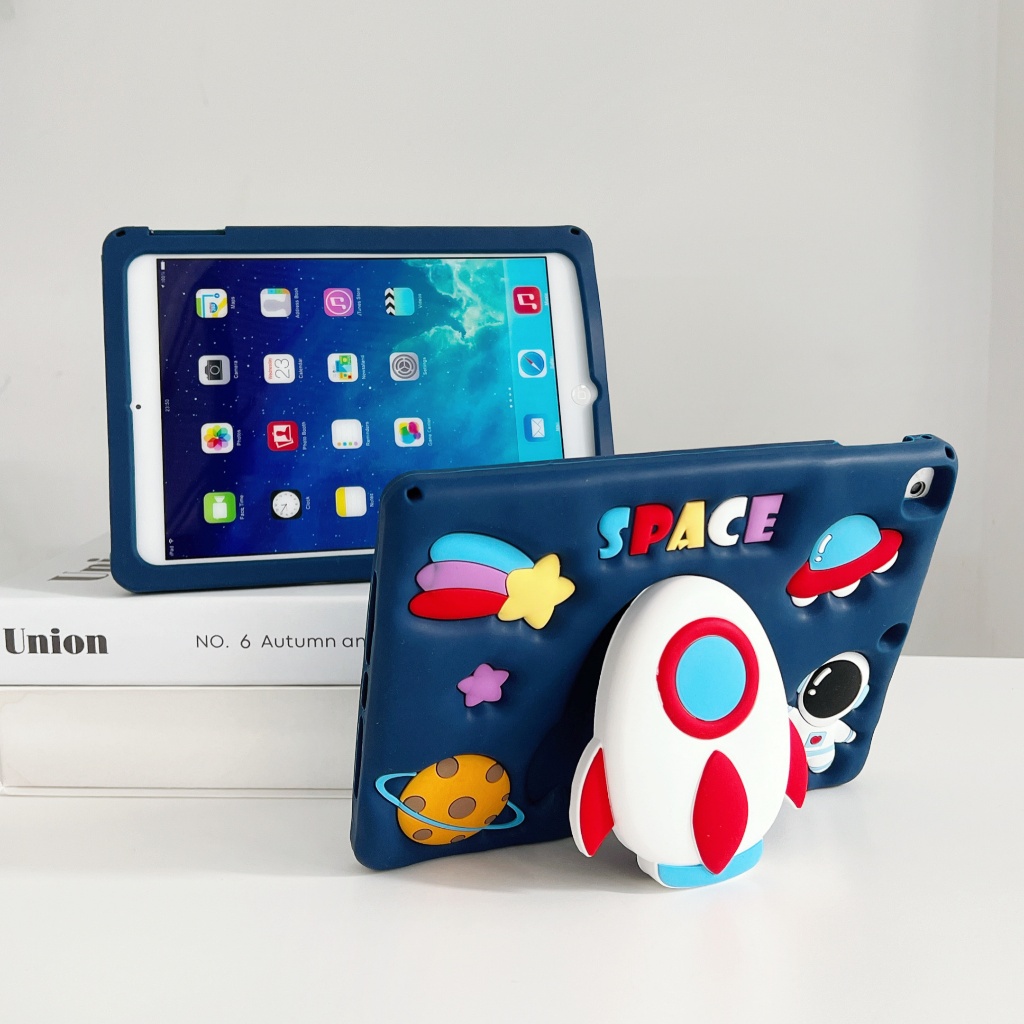適用於 iPad Air 2 Air 1 保護套適用於 iPad 10 2022 Mini Air 3 4 5 6 9.