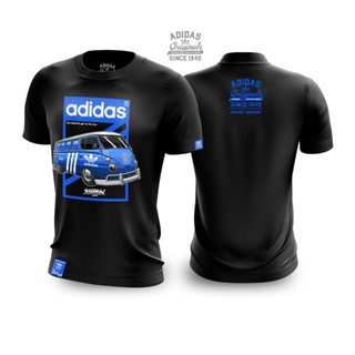 [圖形 Tee] T 恤 COMBI X ADS 定製設計 (XS-5XL) 多色