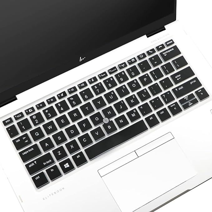 適用於 13.3 英寸 HP EliteBook 830 G5 G6 13.3" EliteBook 735 G5 G6