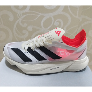 碳柱減緩震 純原品質 網面透氣 馬拉松 跑鞋 運動鞋 休閒鞋（Adizero Adios Pro3.0 ）