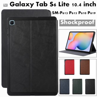 SAMSUNG 適用於三星 Galaxy Tab S6 Lite 10.4 SM-P613 P615 P610 P619