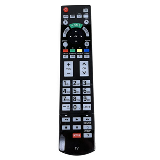 N2QAYB000862適用於Panasonic松下電視紅外線遙控器TC-P55VT60 TC-P60VT60 TC65