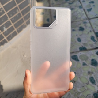 華碩 ASUS ROG Phone 8 Pro 手機殼 保護殼 軟殼 透明 霧面