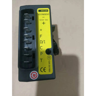 ⭐101n0650 DC 12/24V 用於 SECOP 的 Danfoss DC 變頻壓縮機驅動器