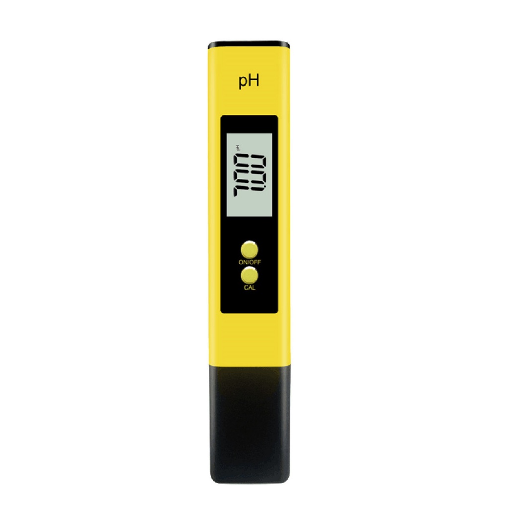 Kkmoon PH 酸計水質檢測儀 PH 值測試 Prod EC 和 TDS 導電水質測試筆