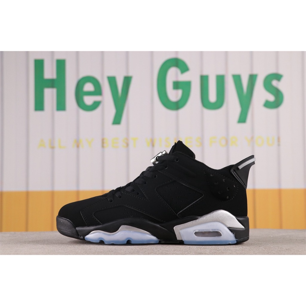 【現貨免運】 純原喬丹喬6代  aj藍球鞋喬丹/air jordan aj6 喬丹6代air jordan 6 low