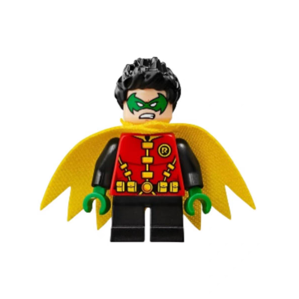 ✨✨樂高 LEGO 超級英雄人仔 SH588 羅賓 76118 76122 Z1
