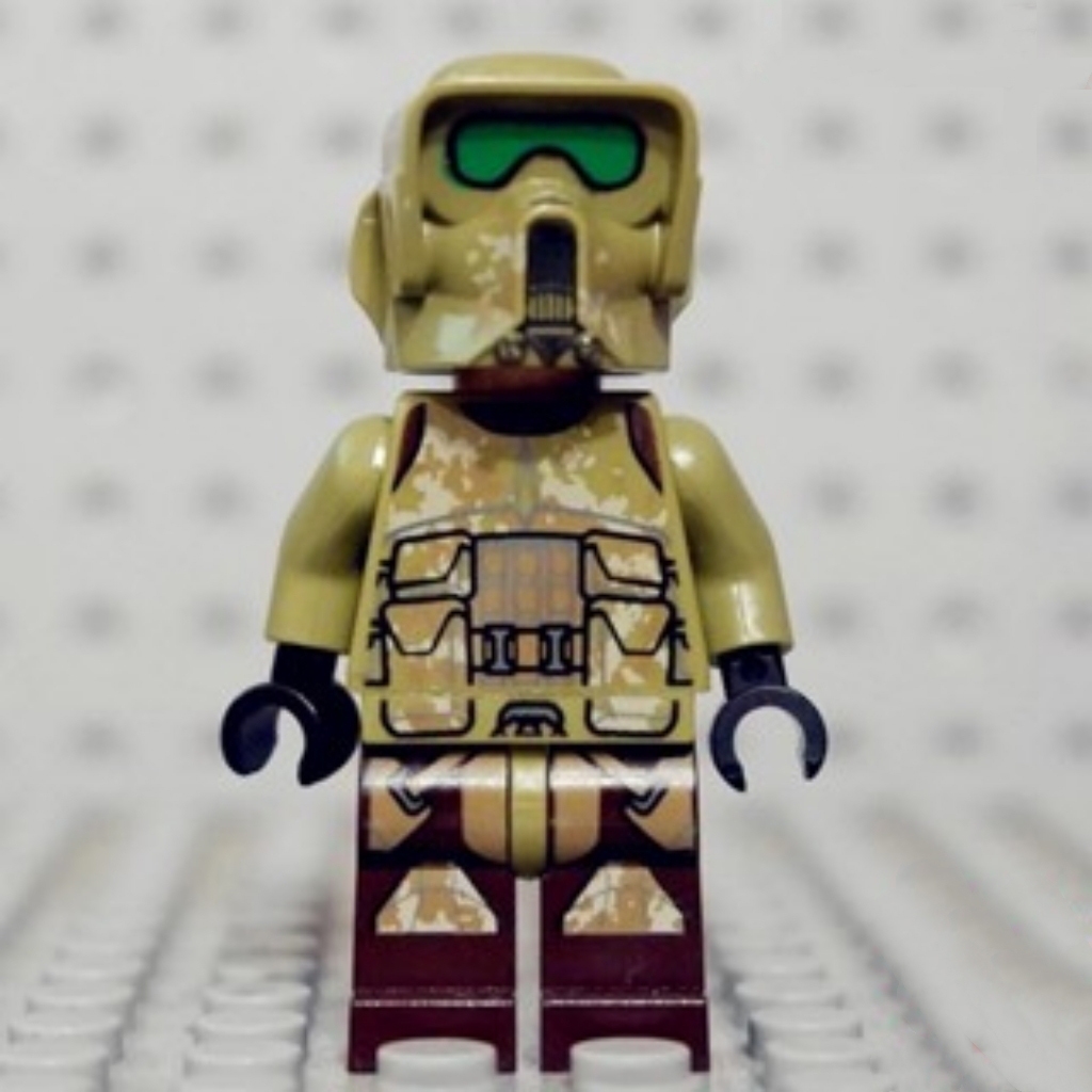 ✨✨LEGO 樂高 星球大戰人仔 SW1002 精英軍團克隆兵 75234 75261特價