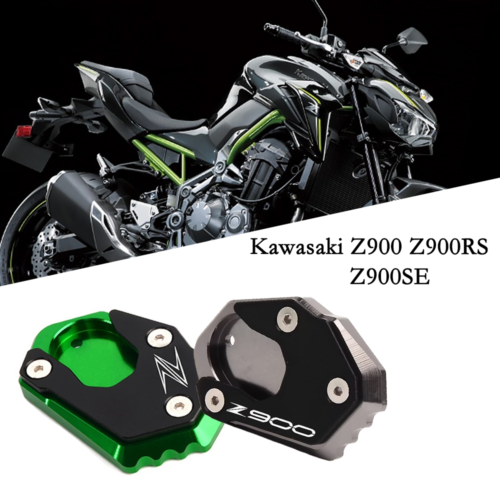 KAWASAKI For川崎z900 Z900RS 2017-2023 Z900 SE 2022-2023摩托車改裝配件