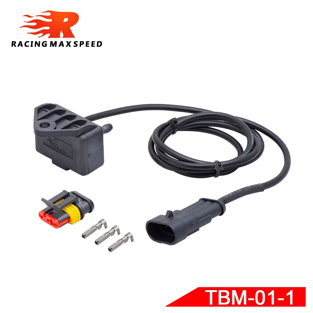 用於電子增壓計 TBM-01-1 的通用真空傳感器增壓壓力傳感器單元