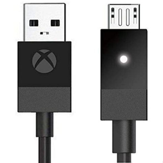 現貨 Microsoft Xbox One USB 充電線(散裝包裝)