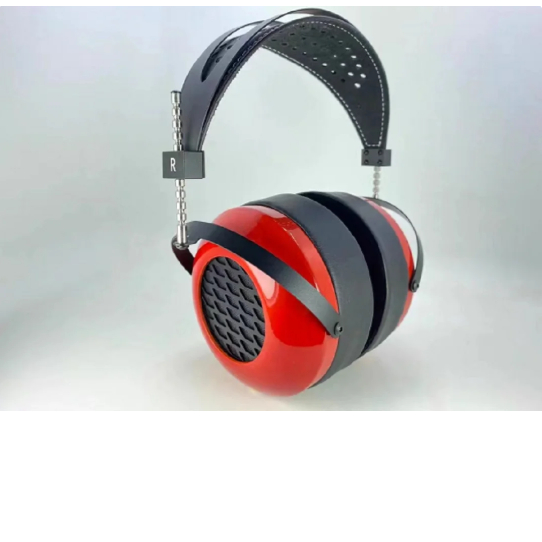 新款diy耳機外接套件木殼杯耳機fostex TH900 TH909 MK2 Styles HIFI音樂愛好者手工半成品