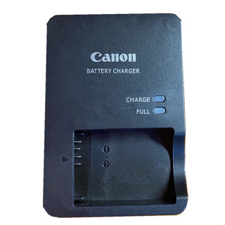 Canon 佳能 CB-2LHT 電池充電器 適用於Canon NB-13L 電池