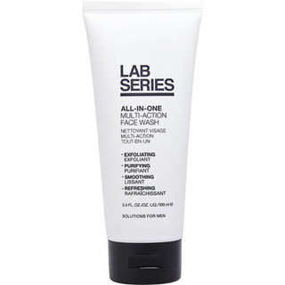 Lab SERIES 多合一多效洗面奶 100ml