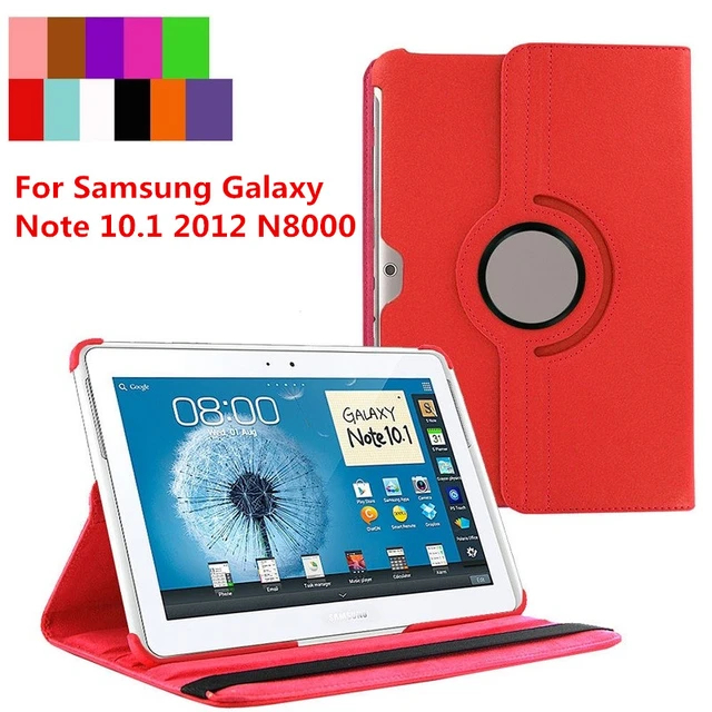 SAMSUNG 三星 Galaxy Note 10.1 2012 (GT-N8000 N8010 N8020) 手機殼