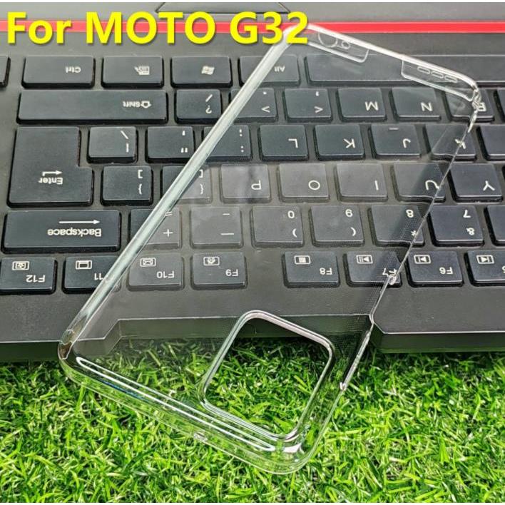 MOTOROLA 摩托羅拉 Moto G32 G34 G52 G54 G62 G82 G84 透明防震硬手機殼水晶硬質