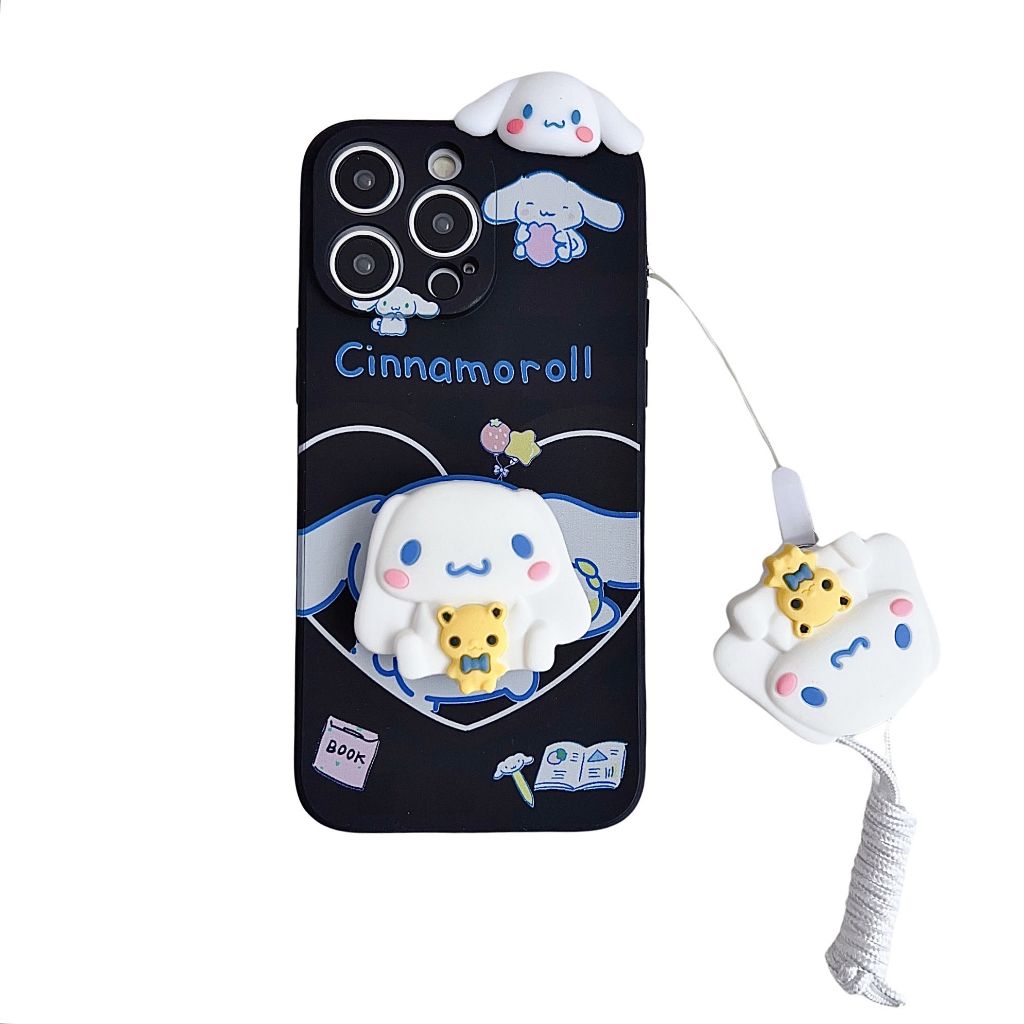 手機殼 Cinnamoroll 華為 P20pro P30LITE P30pro P50pro P50 P60pro P