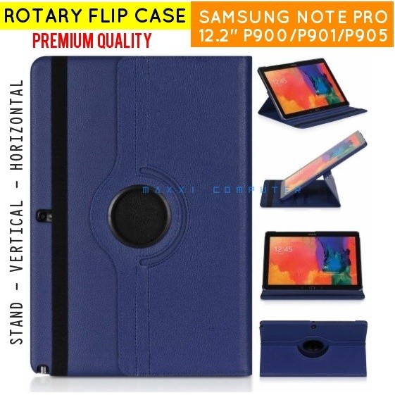 SAMSUNG 適用於三星 Galaxy Tab Note Pro 12.2 英寸 P900 P901 P905 T90