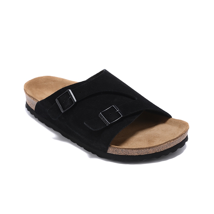 Birkenstock Zurich 拖鞋涼鞋沙灘鞋 825 黑色