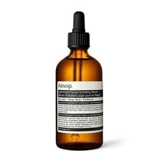 Aesop 輕盈面部保濕精華 100ml
