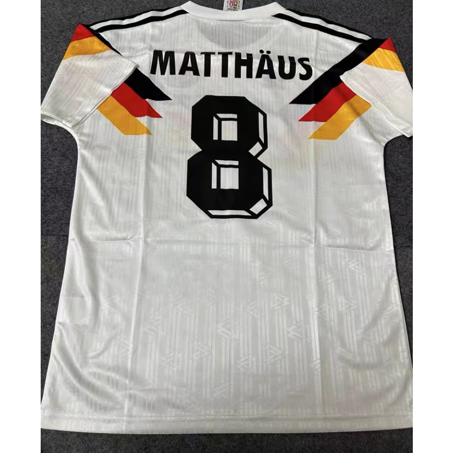 1990德國球衣足球服