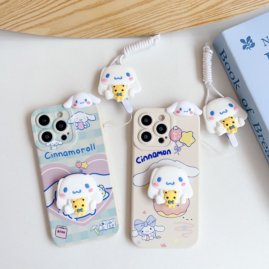 Cinnamoroll Vivo V25E V20Pro V20 V11i V15 V20SE V25E V11pro