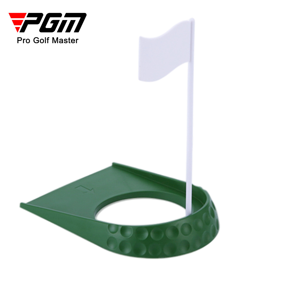 PGM 高爾夫洞杯 男女推桿洞盤ABS便捷洞杯golf室內鶩練習使用球洞 DB013