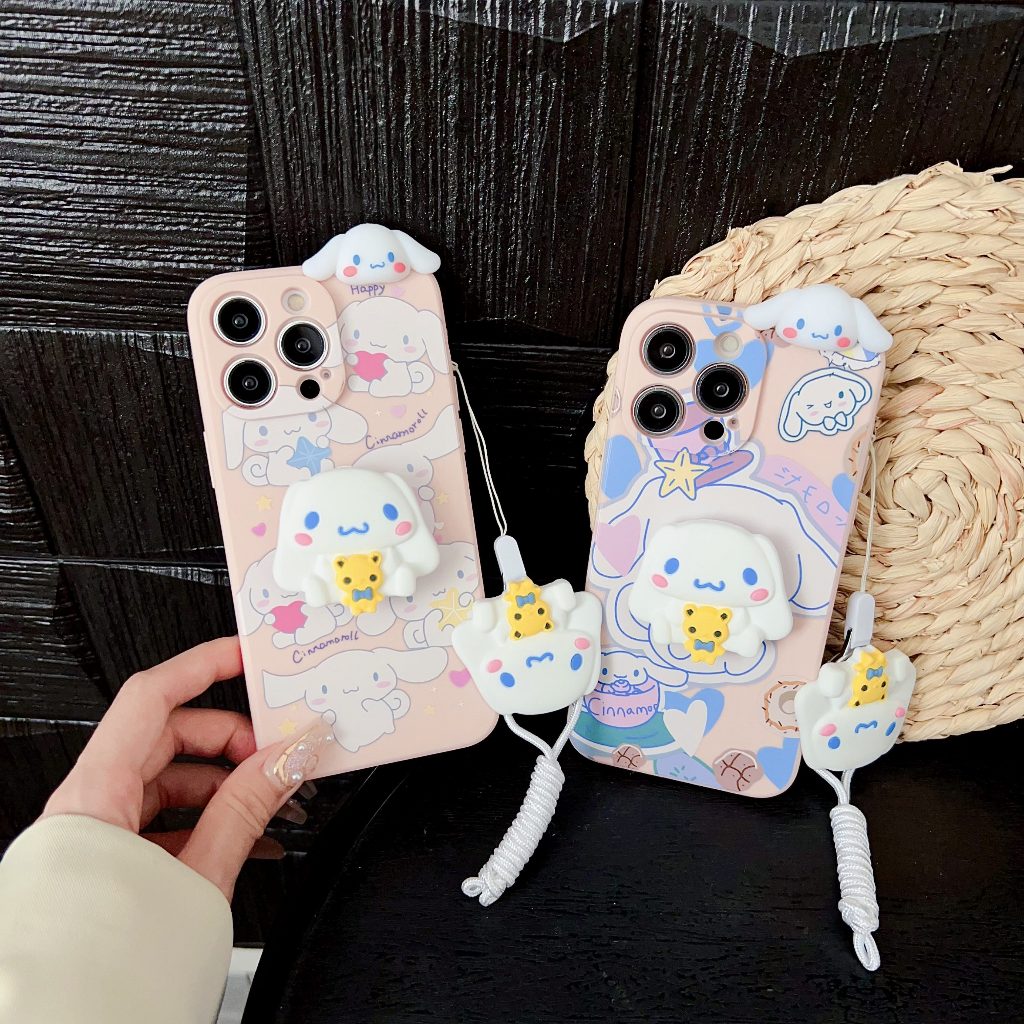 粉色 Cinnamoroll 華為 P20pro P30LITE P30pro P50pro P50 P60pro P6