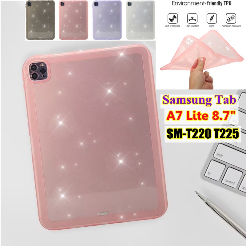 SAMSUNG 三星 Galaxy Tab A7 Lite 8.7" 2021 平板電腦保護套 SM-T220 SM-T