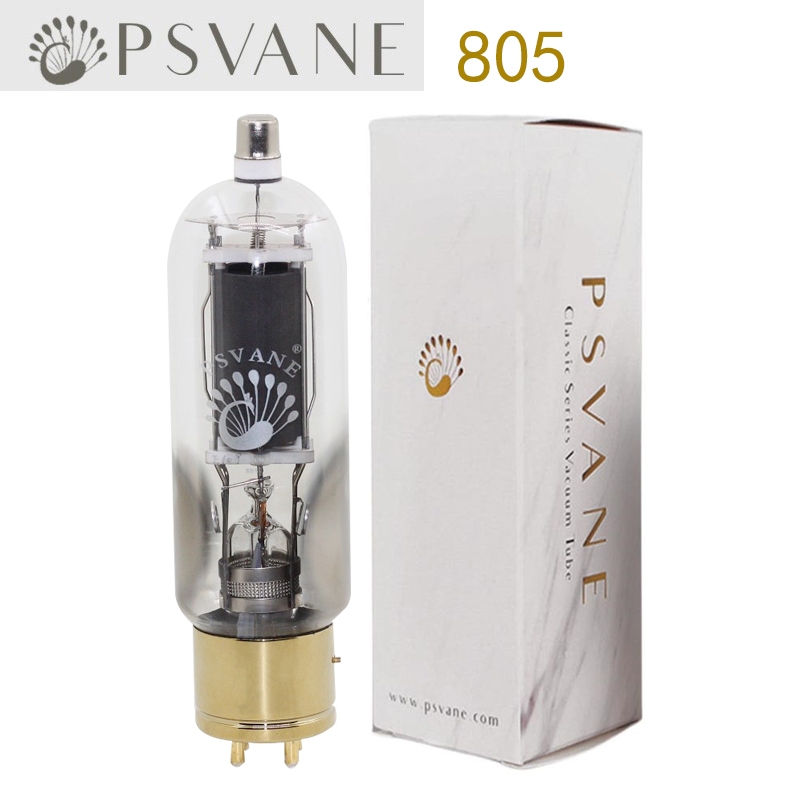 PSVANE 805真空管更換805系列電子管精密匹配閥適用於電子管放大器音