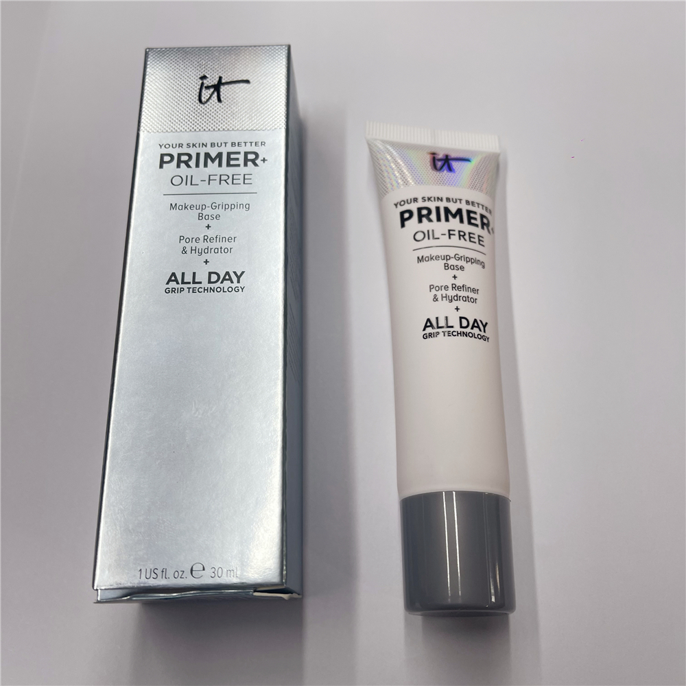 It Cosmetics BYE BYE PORES PRIMER 隱形毛孔彩妝前霜 30ml