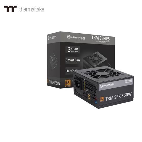 Thermaltake TRM SFX PSU 550W/450W/350W PC電源單元