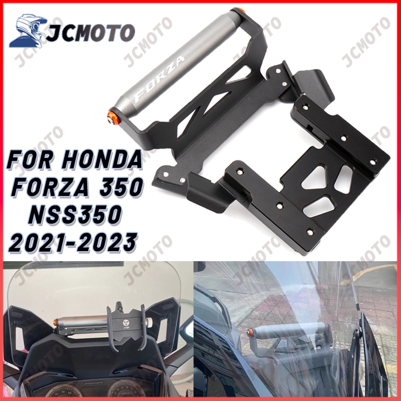 HONDA 適用於本田 FORZA350 NSS FORZA 350 NSS350 2021 2022 2023 摩托車