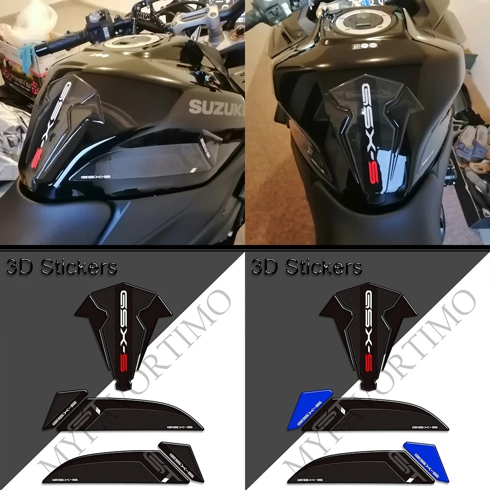 SUZUKI 摩托車適用於鈴木 GSX-S1000GT GSXS1000GT GSX GSX-S S1000 GSXS