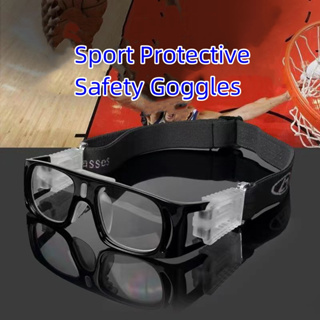 運動防護安全護目鏡眼鏡眼鏡足球籃球