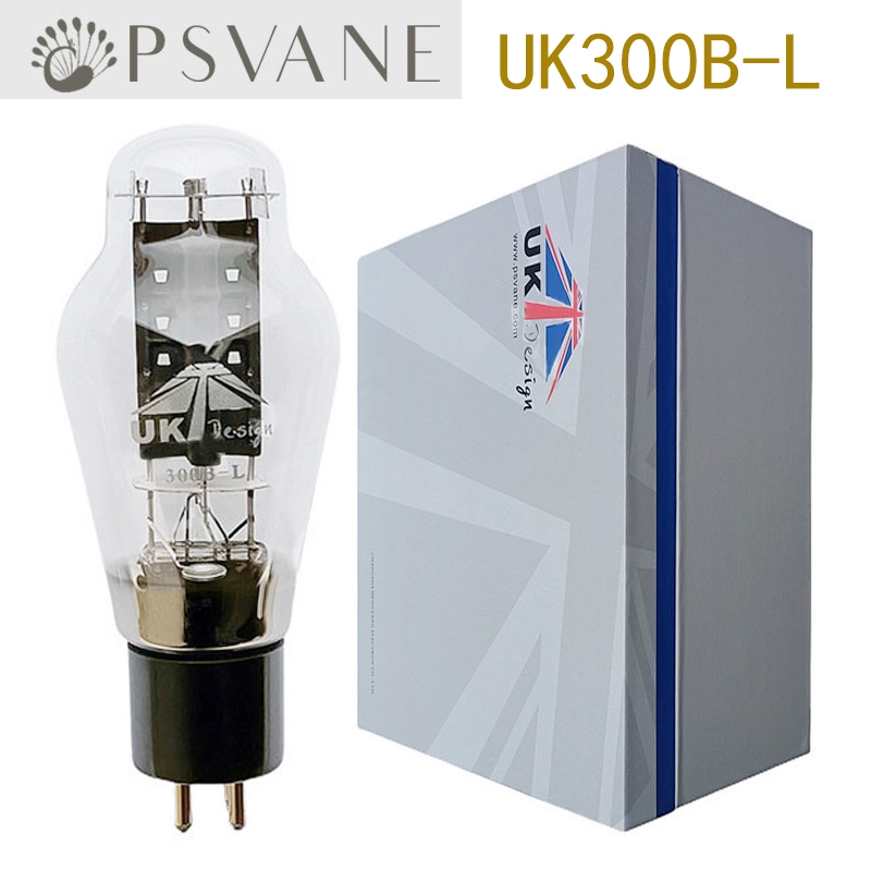 PSVANE UK 300B-L 300BL   真空管更換 300BT 300BN 4300B 7300B 300B