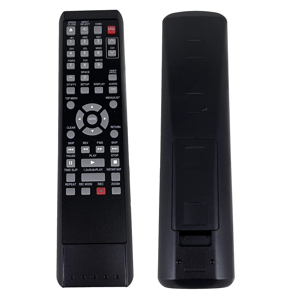 SE-R0264適用於東芝DVD紅外線遙控器D-R550 D-R560KU DR570KU