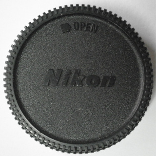 Nikon 尼康後鏡頭蓋45mm, LF-1