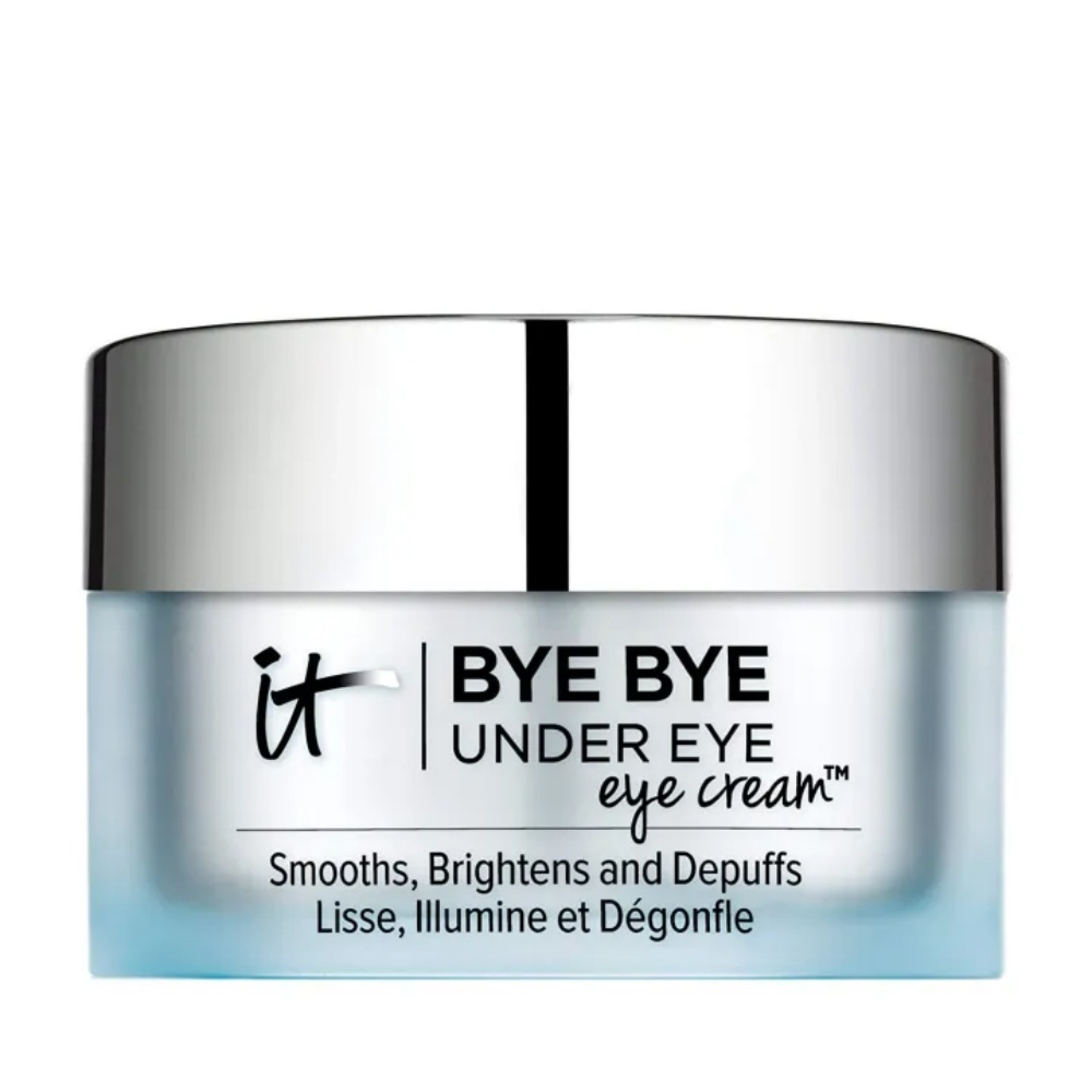 It Cosmetics Bye Bye under Eye Eye Cream 15ml - 保濕