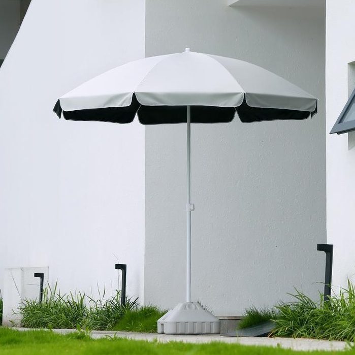 【客製化】【戶外遮陽傘】太陽傘 戶外 遮陽傘 大雨傘 大型 商用 擺攤傘 廣告 印刷 訂製 庭院 防晒