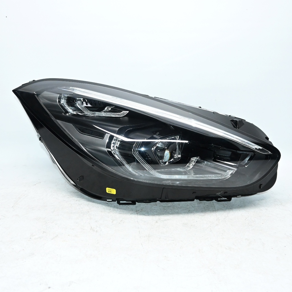 原裝G29LED車大燈適用於寶馬Z4 G29 LED帶風扇2019-2023供應商批發直銷