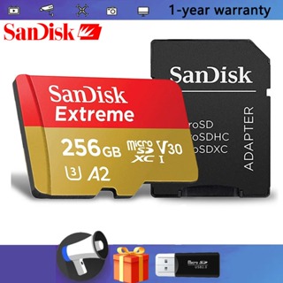 閃迪Extreme存儲卡，Micro SD，1TB , 8GB , 16GB 閃存卡，64GB，128GB，256GB，